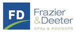 Frazier Deeter