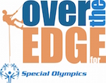 Over The Edge Special Olympics